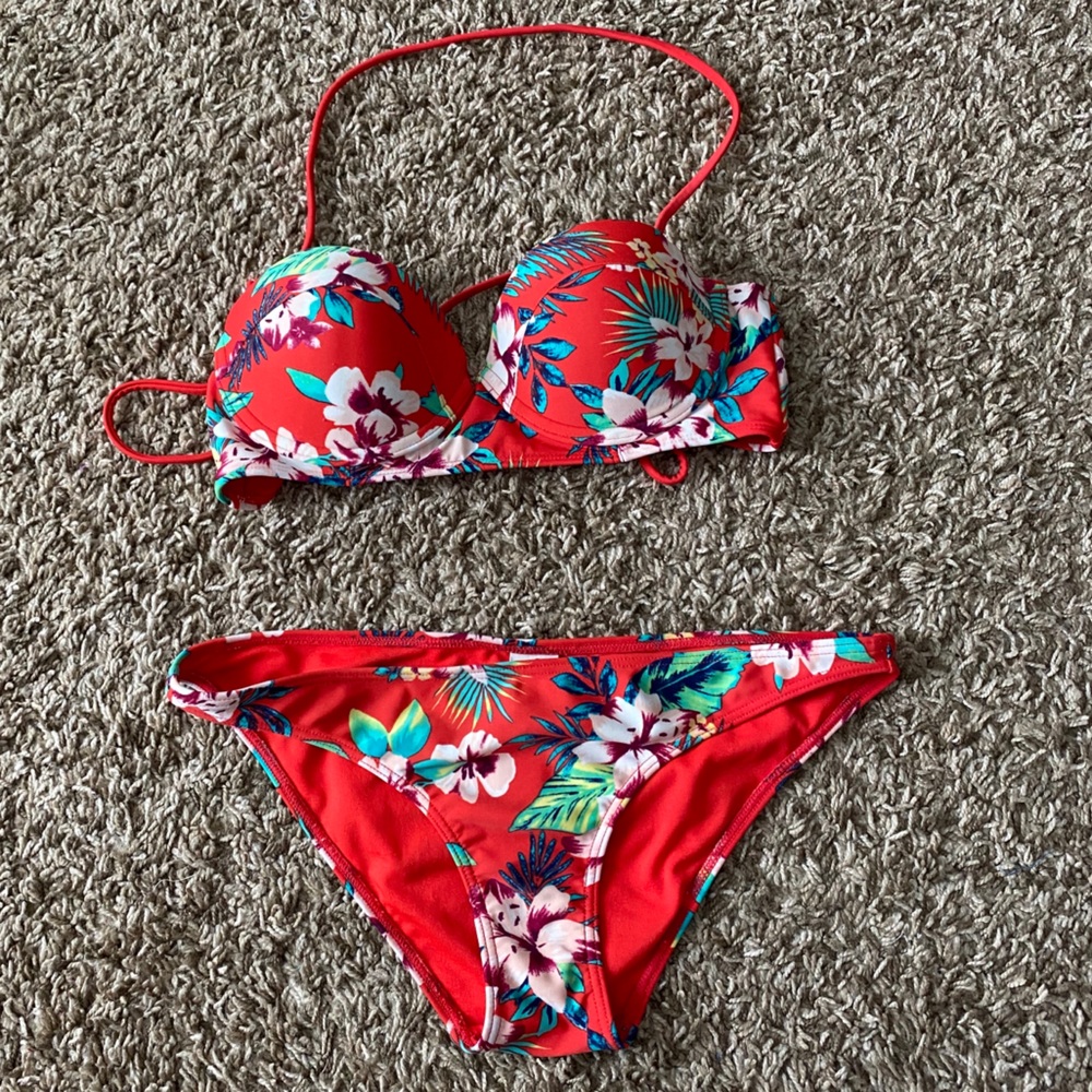 Bikini from Hollister